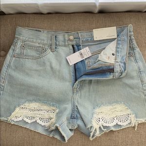 American Eagle shorts